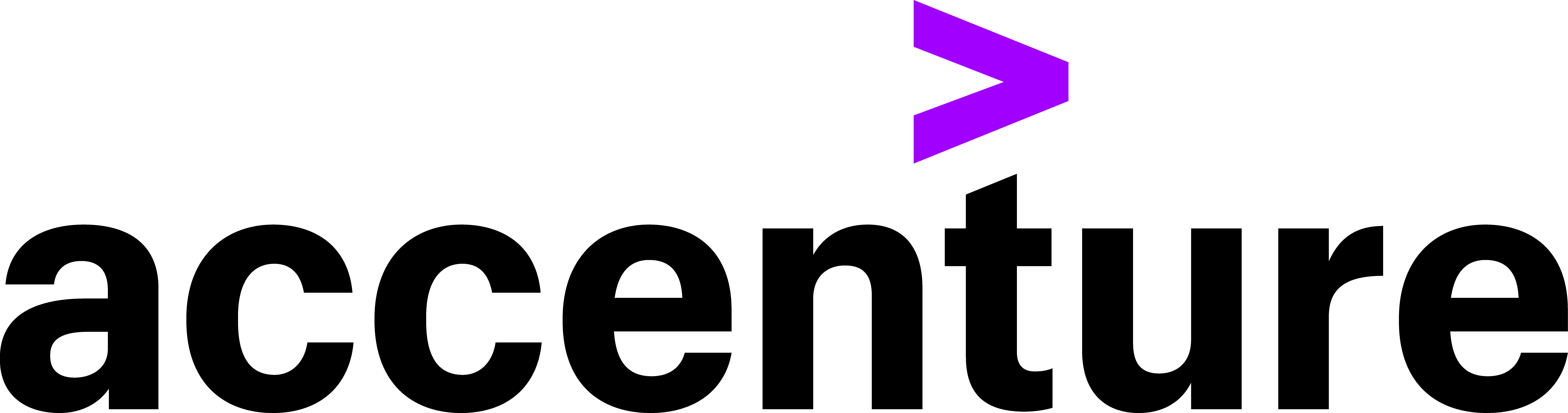 Accenture logo