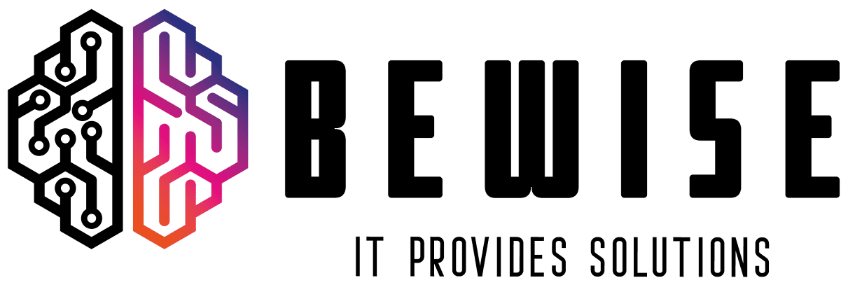 BEWISE logo