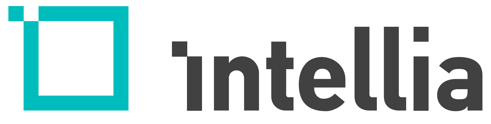 Intellia logo