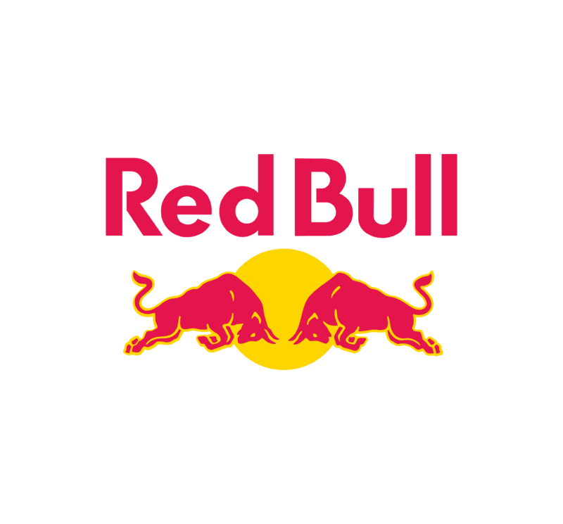 Redbull logo